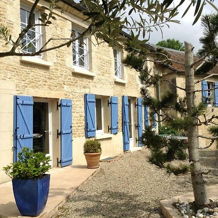 Pegasus Bed & Breakfast Blainville-sur-Orne Dış mekan fotoğraf