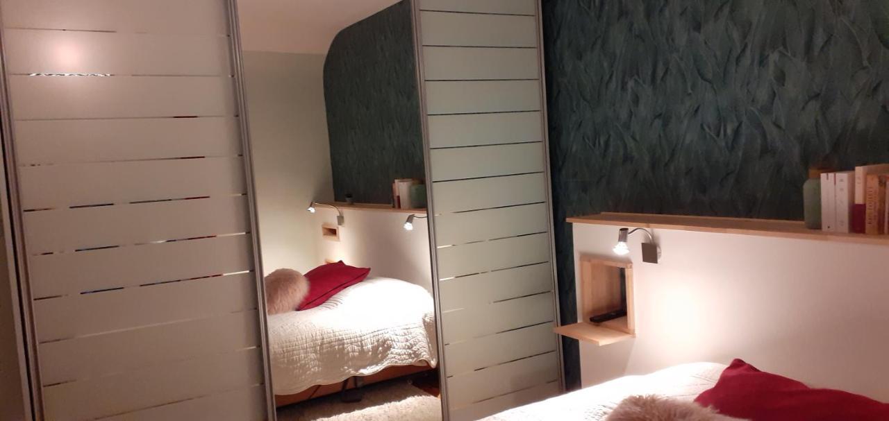 Pegasus Bed & Breakfast Blainville-sur-Orne Dış mekan fotoğraf