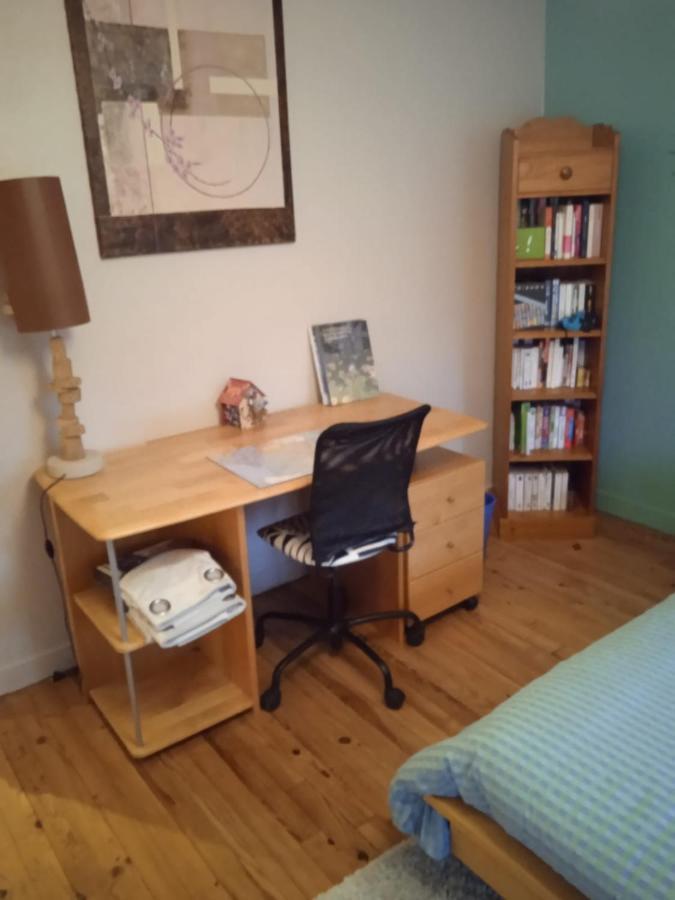 Pegasus Bed & Breakfast Blainville-sur-Orne Dış mekan fotoğraf