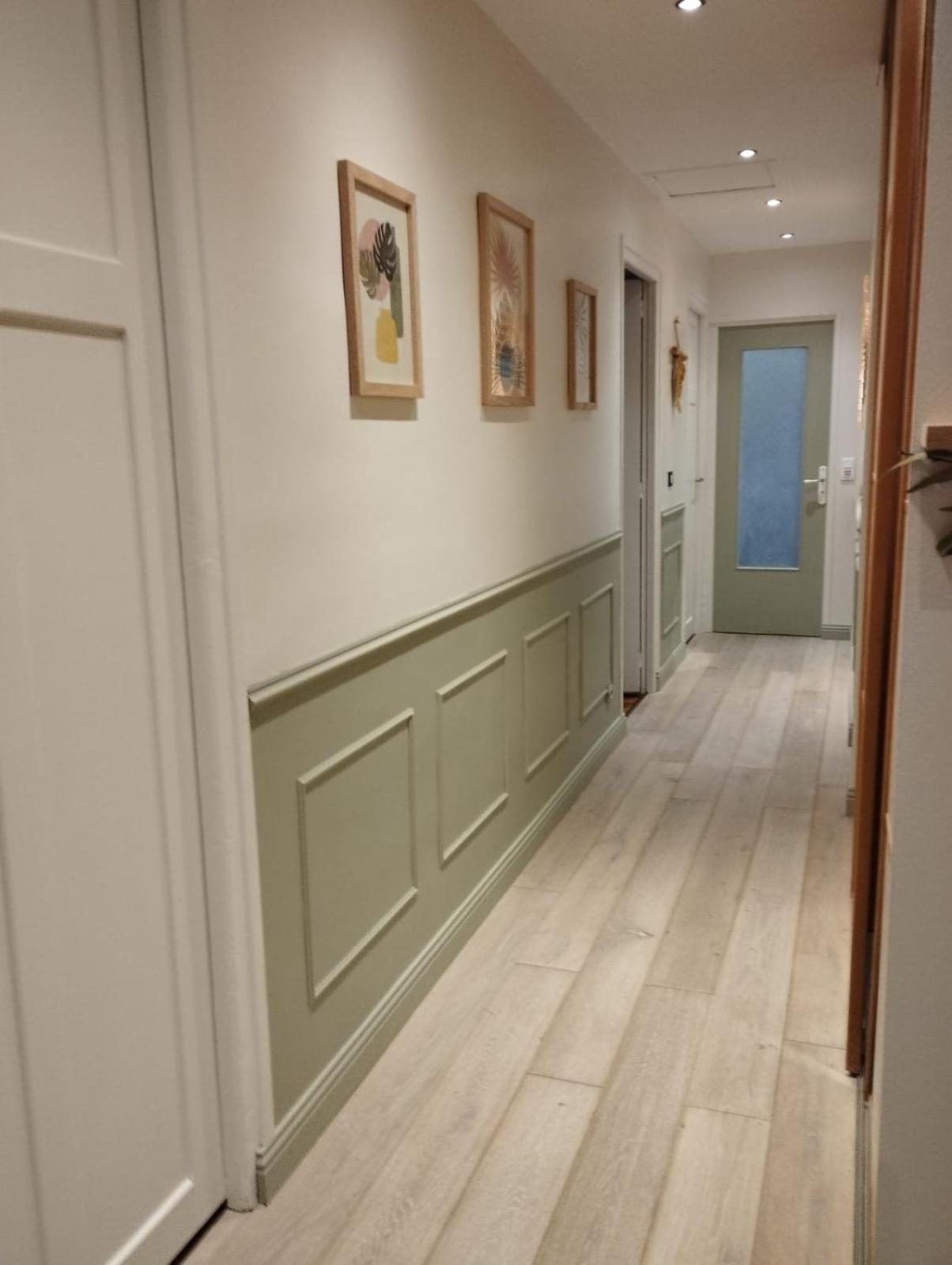 Pegasus Bed & Breakfast Blainville-sur-Orne Dış mekan fotoğraf