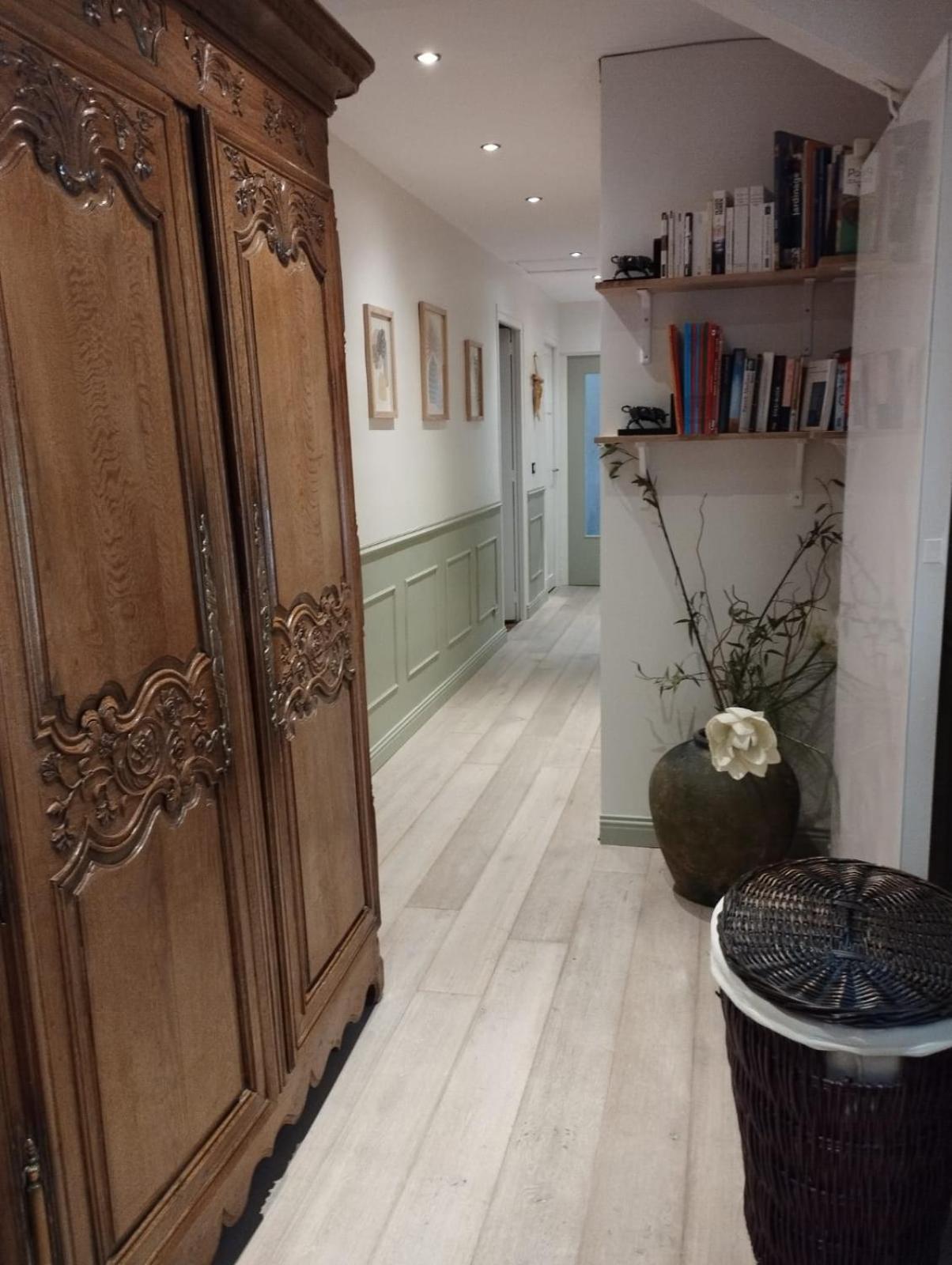 Pegasus Bed & Breakfast Blainville-sur-Orne Dış mekan fotoğraf