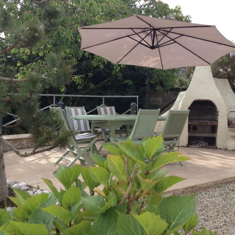 Pegasus Bed & Breakfast Blainville-sur-Orne Dış mekan fotoğraf