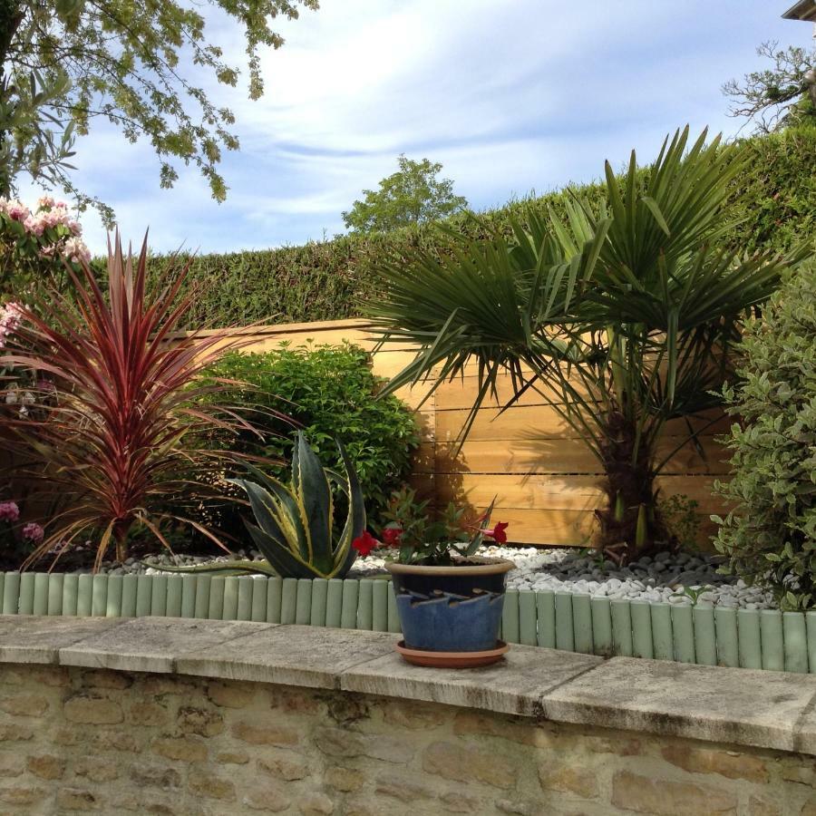 Pegasus Bed & Breakfast Blainville-sur-Orne Dış mekan fotoğraf